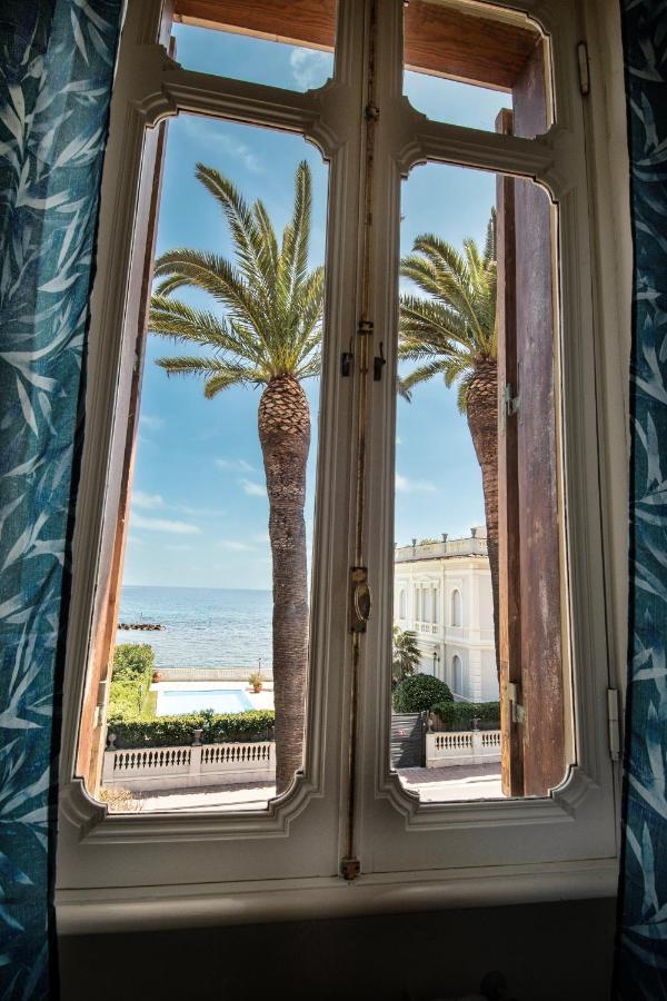 Palazzo Moresco サンタ・マリネッラ エクステリア 写真